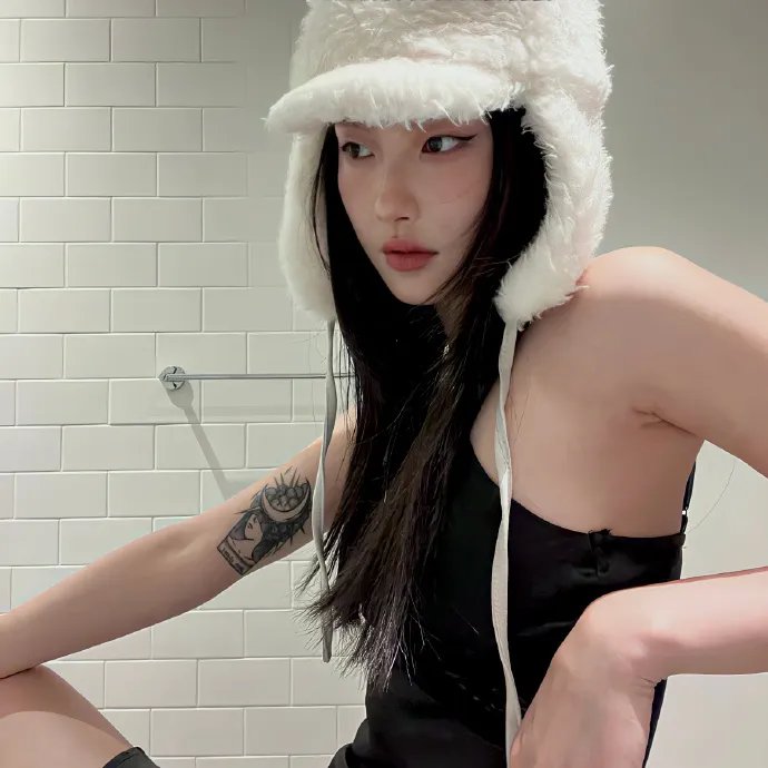 白雾谜岸