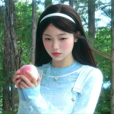 二人·世界