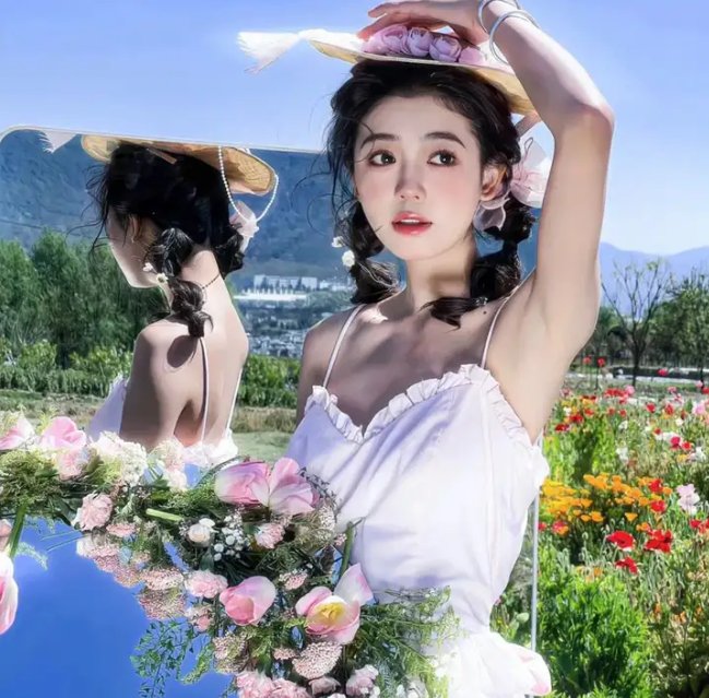 双镯